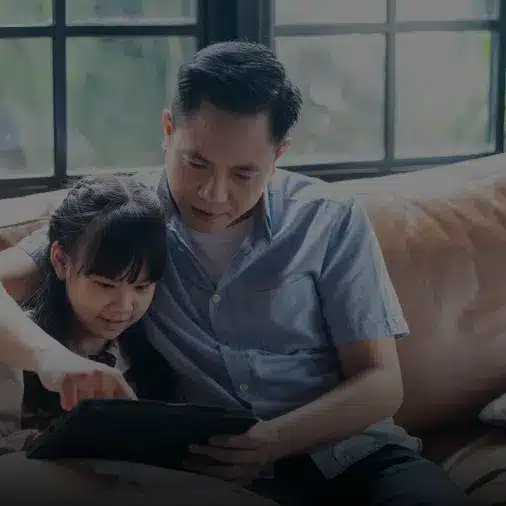 名氣通電訊網頁設計 - Rovertech 案例分享