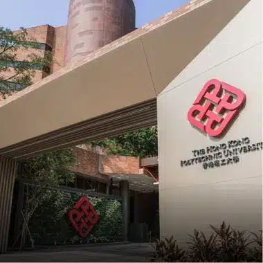 孔子學院網頁設計 - Rovertech 案例分享