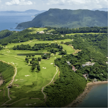Rovertech 為 Hong Kong Golf Association 會籍系統開發