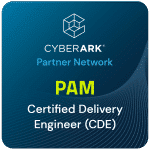 CyberArk-Certified-Delivery-Engineer
