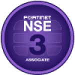 Fortinet-NSE-3