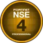 Fortinet-NSE-4