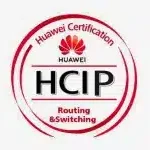 Huawei-HCIP