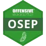 Offensive-Security-Experienced-Pentester